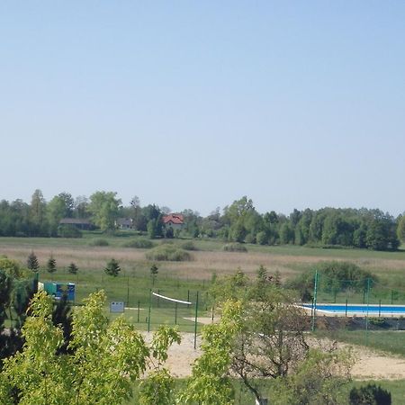 Villa Osrodek Marynka Wolka Cycowska Exterior foto