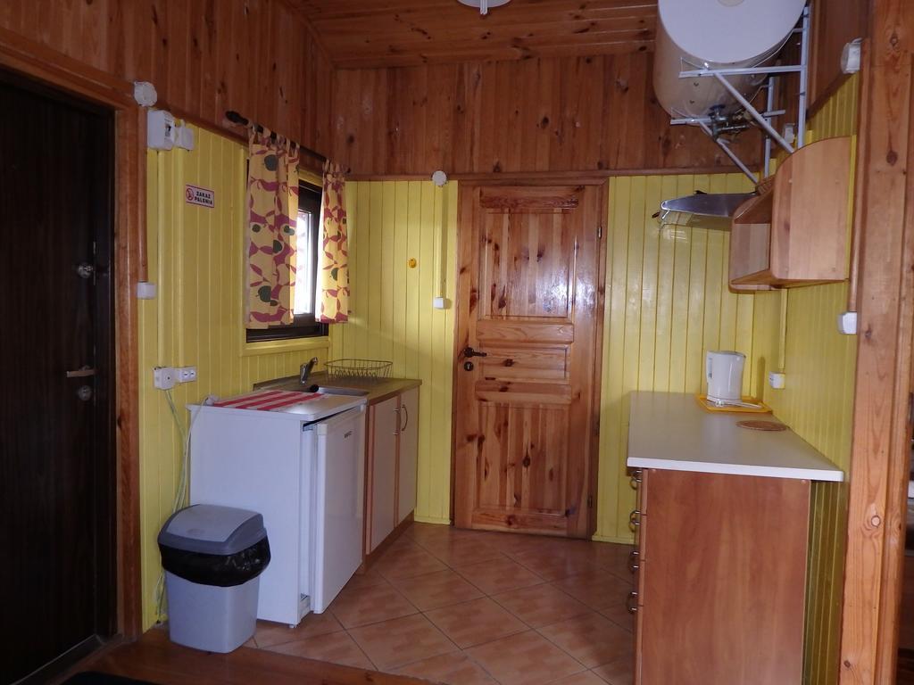 Villa Osrodek Marynka Wolka Cycowska Exterior foto